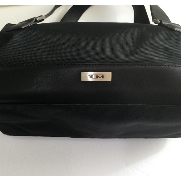 TUMI Double Handle Bag - Picture 2 of 10